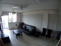 Blk 102 Commonwealth Crescent (Queenstown), HDB 3 Rooms #333641611